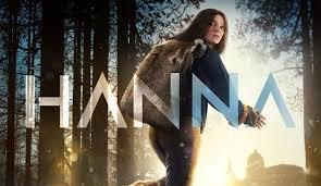 Hanna 3.Sezon 1.Bölüm izle